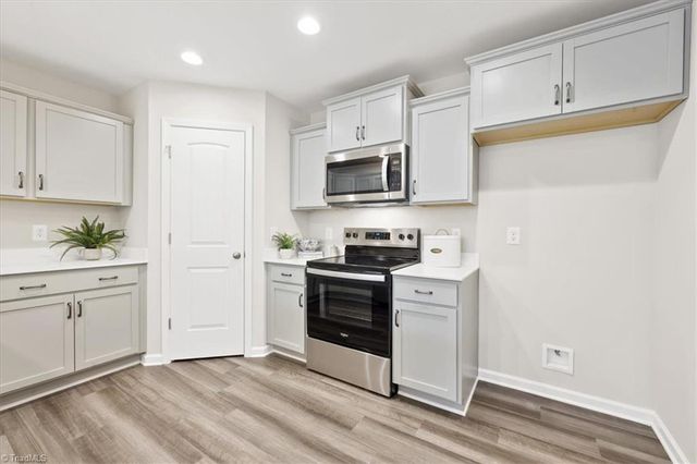 152 Tallwood Drive, Elkin, NC 28621