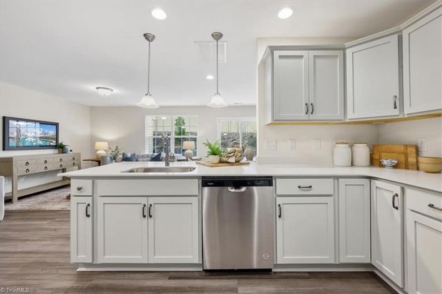 152 Tallwood Drive, Elkin, NC 28621