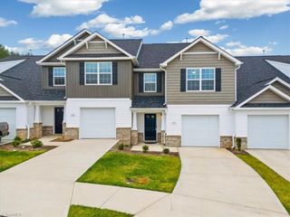 152 Tallwood Drive, Elkin, NC 28621