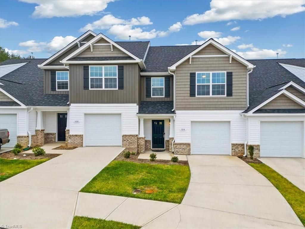 152 Tallwood Drive, Elkin, NC 28621