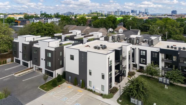 542 Southgate Ave Apt 104, Nashville, TN 37203