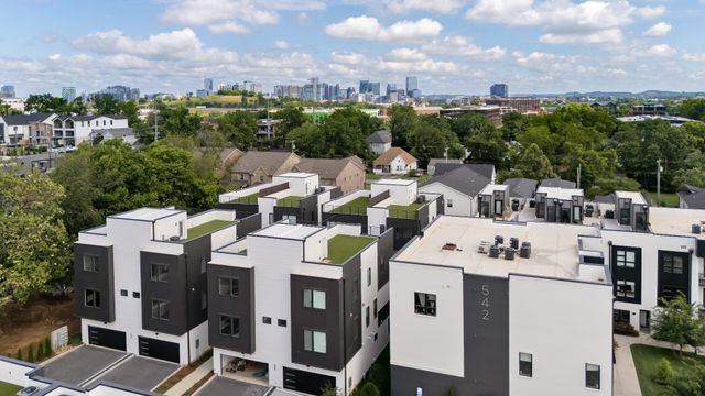 542 Southgate Ave Apt 104, Nashville, TN 37203