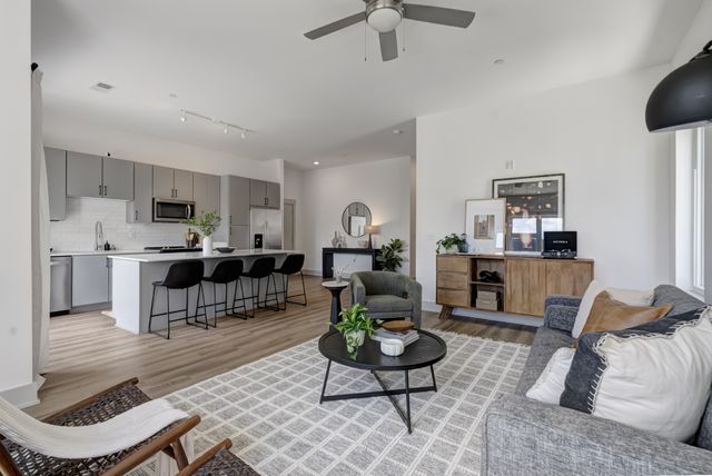 542 Southgate Ave Apt 104, Nashville, TN 37203