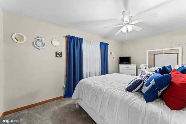 95 CAROLINA DRIVE, Heathsville, VA 22473