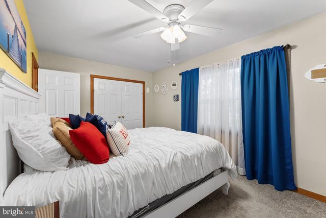 95 CAROLINA DRIVE, Heathsville, VA 22473