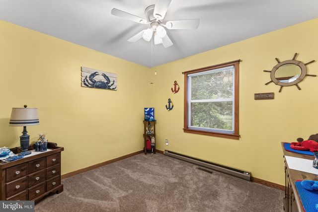 95 CAROLINA DRIVE, Heathsville, VA 22473