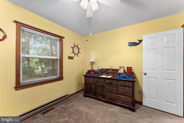 95 CAROLINA DRIVE, Heathsville, VA 22473