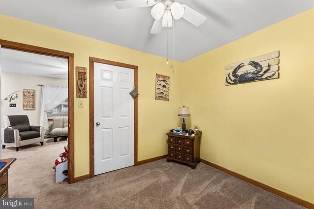 95 CAROLINA DRIVE, Heathsville, VA 22473