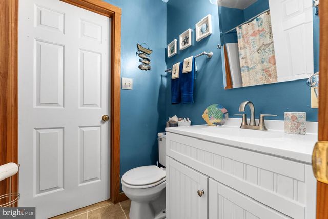 95 CAROLINA DRIVE, Heathsville, VA 22473