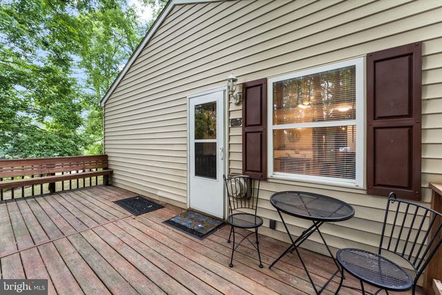 95 CAROLINA DRIVE, Heathsville, VA 22473