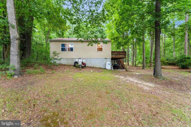 95 CAROLINA DRIVE, Heathsville, VA 22473