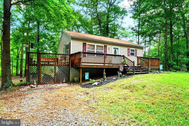 95 CAROLINA DRIVE, Heathsville, VA 22473