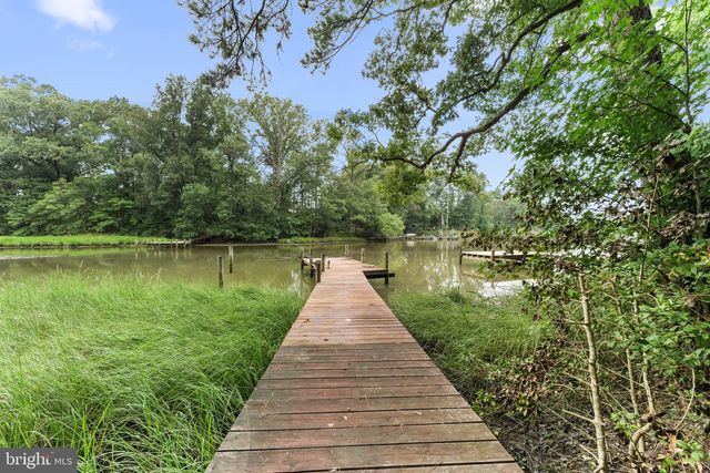 95 CAROLINA DRIVE, Heathsville, VA 22473