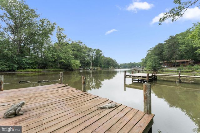 95 CAROLINA DRIVE, Heathsville, VA 22473