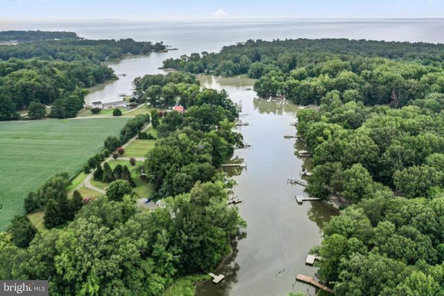 95 CAROLINA DRIVE, Heathsville, VA 22473