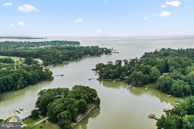 95 CAROLINA DRIVE, Heathsville, VA 22473