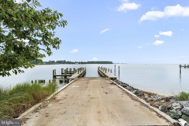 95 CAROLINA DRIVE, Heathsville, VA 22473