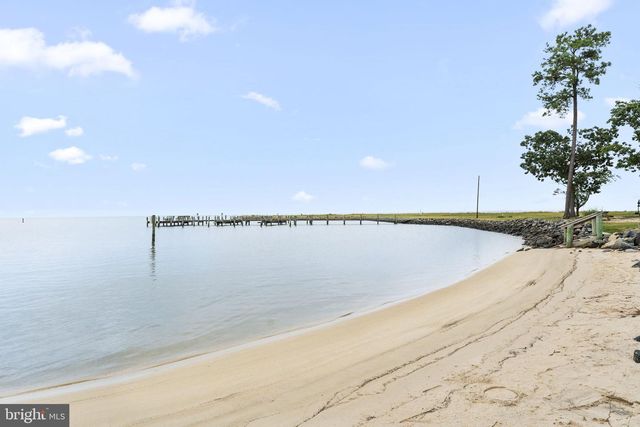 95 CAROLINA DRIVE, Heathsville, VA 22473