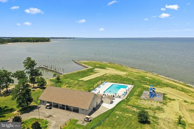 95 CAROLINA DRIVE, Heathsville, VA 22473