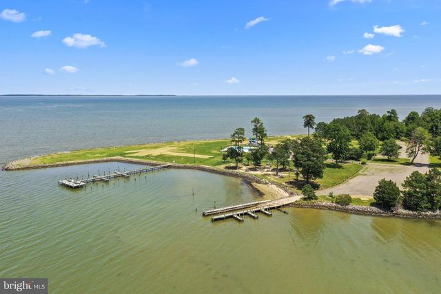 95 CAROLINA DRIVE, Heathsville, VA 22473