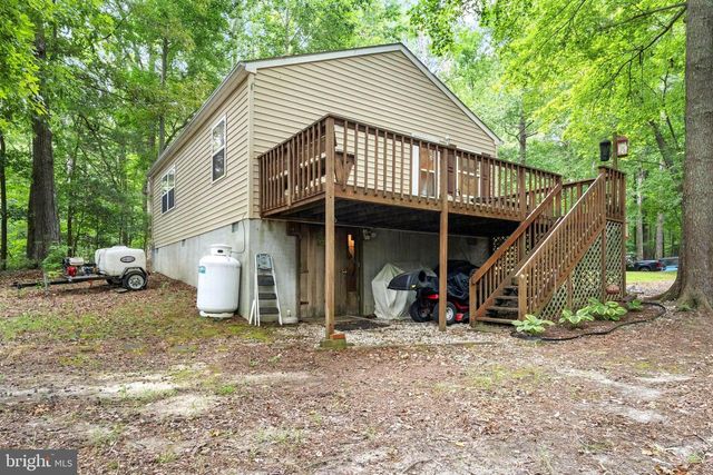 95 CAROLINA DRIVE, Heathsville, VA 22473