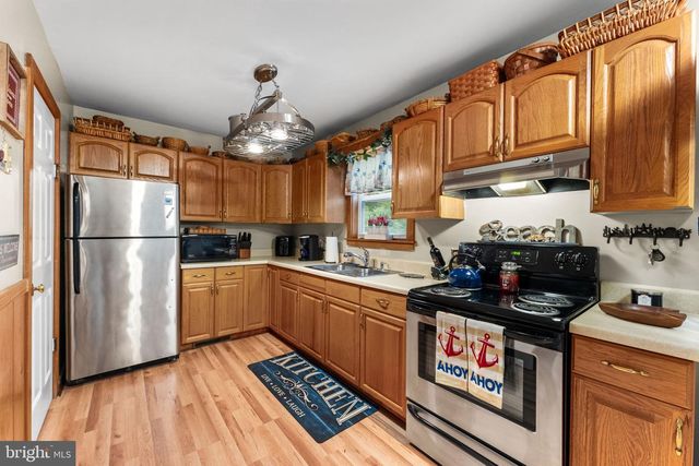 95 CAROLINA DRIVE, Heathsville, VA 22473