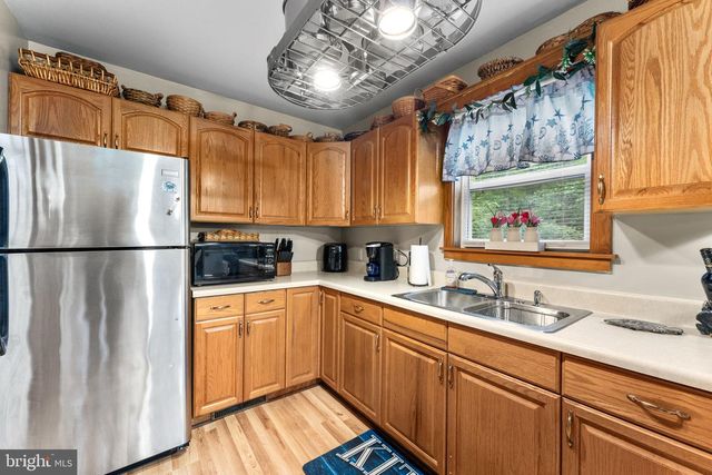 95 CAROLINA DRIVE, Heathsville, VA 22473