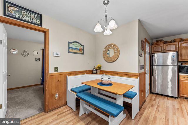 95 CAROLINA DRIVE, Heathsville, VA 22473