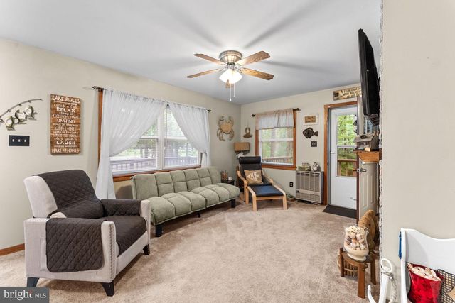 95 CAROLINA DRIVE, Heathsville, VA 22473