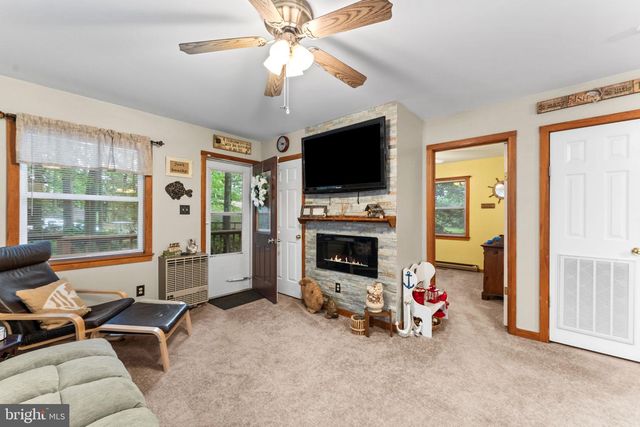 95 CAROLINA DRIVE, Heathsville, VA 22473