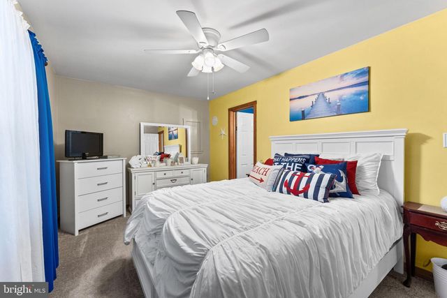 95 CAROLINA DRIVE, Heathsville, VA 22473