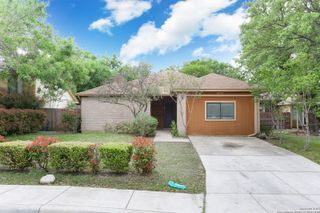 6334 Candleview, San Antonio, TX 78244