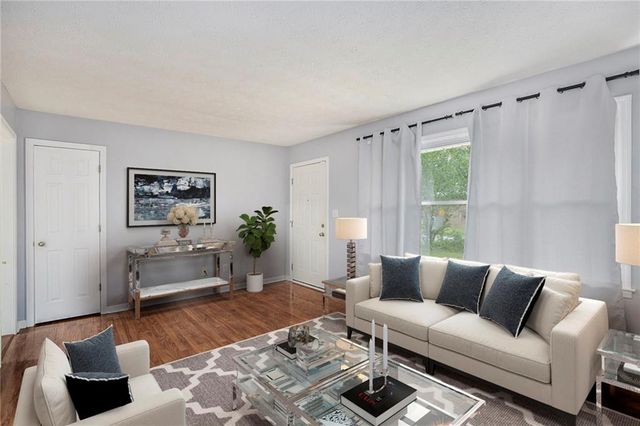 734 Meadowlark Drive, Villa Rica, GA 30180