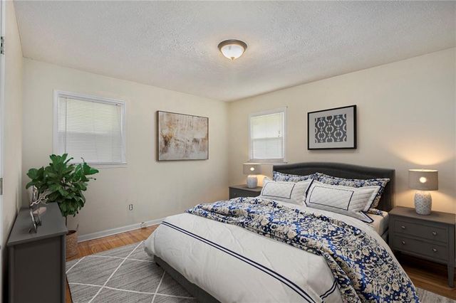 734 Meadowlark Drive, Villa Rica, GA 30180