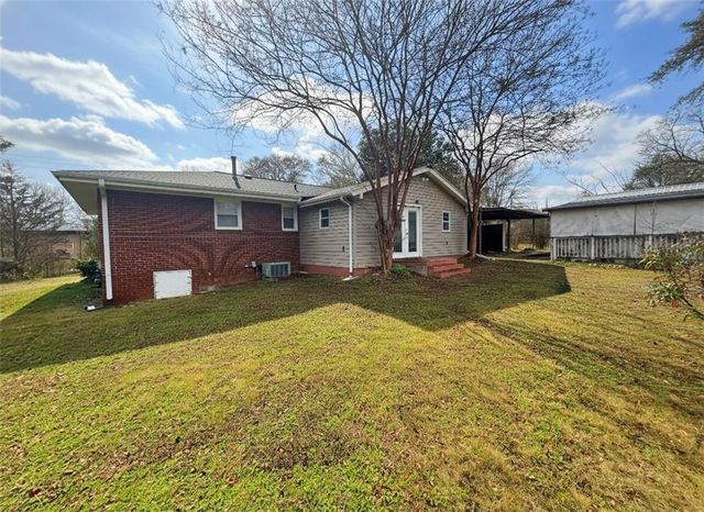 734 Meadowlark Drive, Villa Rica, GA 30180