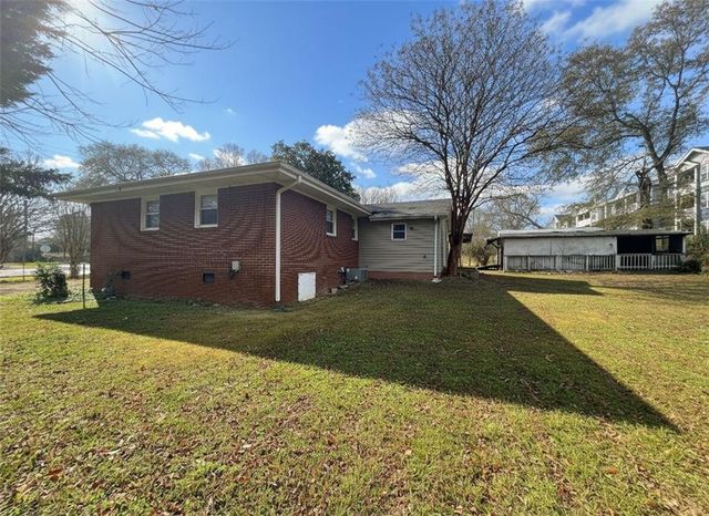 734 Meadowlark Drive, Villa Rica, GA 30180