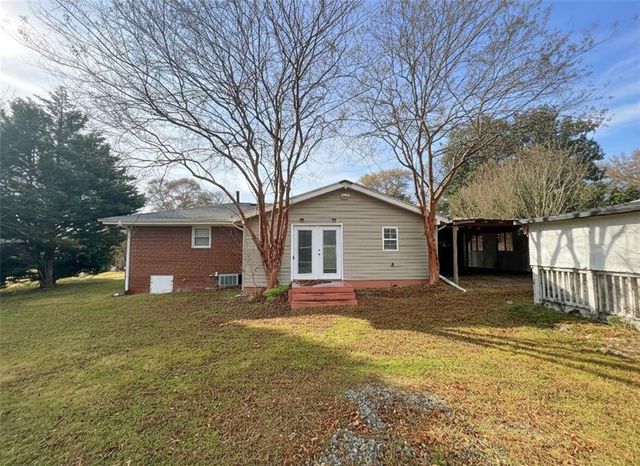 734 Meadowlark Drive, Villa Rica, GA 30180