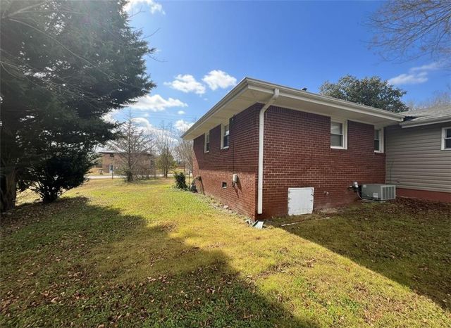 734 Meadowlark Drive, Villa Rica, GA 30180