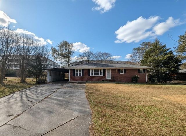 734 Meadowlark Drive, Villa Rica, GA 30180