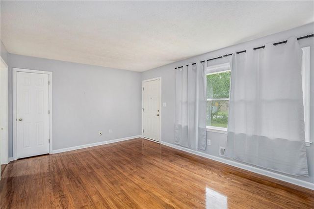 734 Meadowlark Drive, Villa Rica, GA 30180