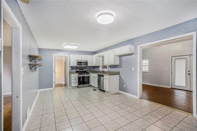 734 Meadowlark Drive, Villa Rica, GA 30180