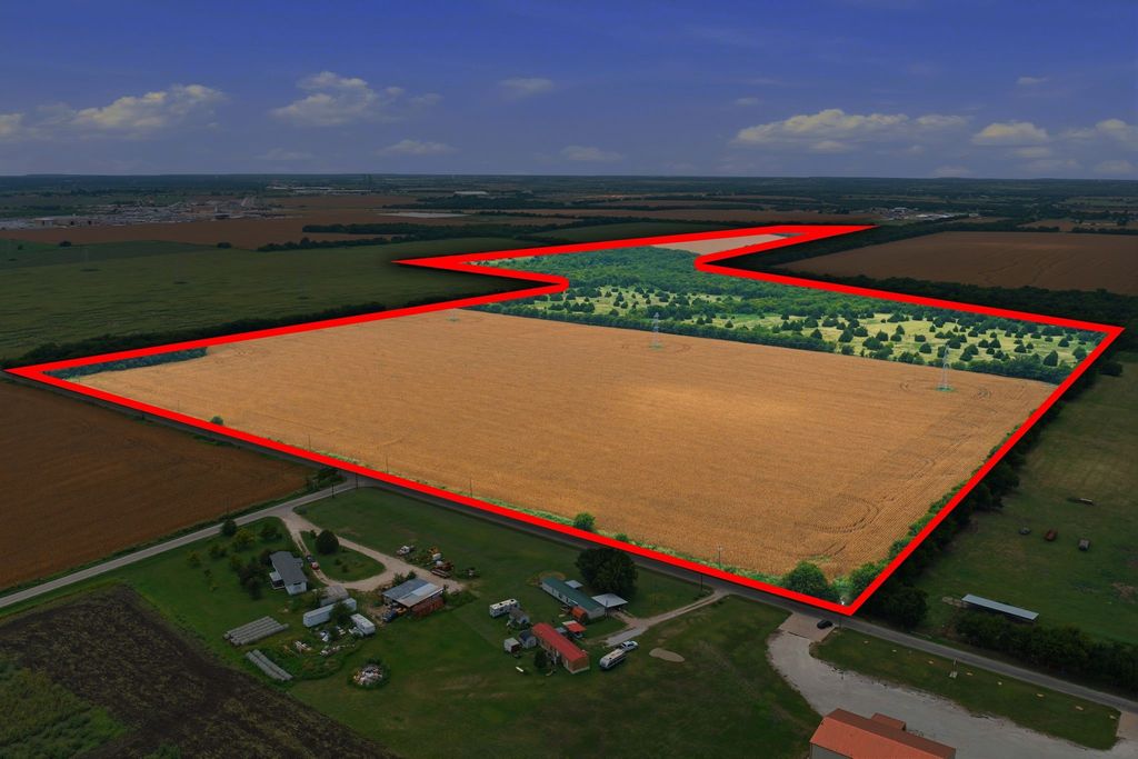 10935 County Road 109, Alvarado, TX 76009 — photo 2