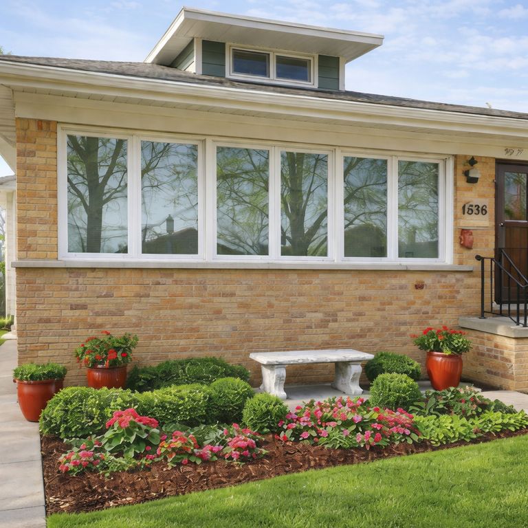 1536 Atchison Avenue, Whiting, IN 46394