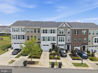 439 FOXGLOVE WAY #103, Stafford, VA 22554