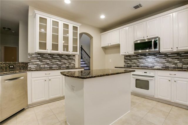 4408 Caledonia Creek Lane, Plano, TX 75024