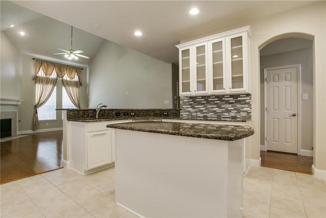 4408 Caledonia Creek Lane, Plano, TX 75024