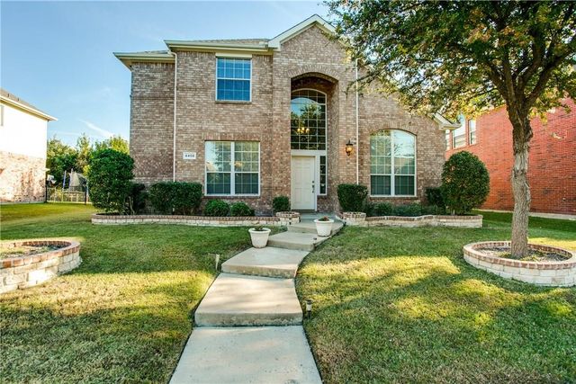 4408 Caledonia Creek Lane, Plano, TX 75024