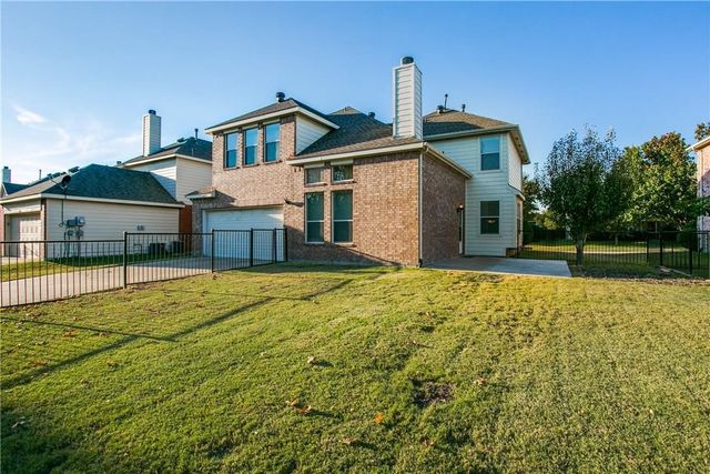 4408 Caledonia Creek Lane, Plano, TX 75024