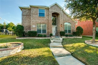 4408 Caledonia Creek Lane, Plano, TX 75024