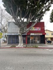 3248 Eastern Avenue, Los Angeles, CA 90032
